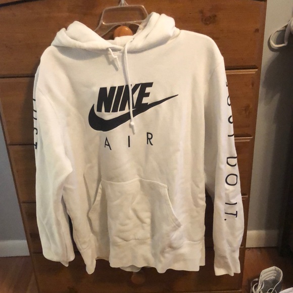 Nike Tops - Nike hoodie